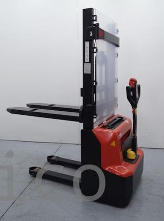 Apilador Eléctrico 1200 Kg - 3500 mm - 16018