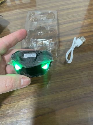 Auriculares Gaming X15 True Wireless Stereo