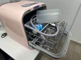 Lavavajillas Portátil Joyoung 5L