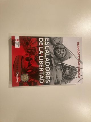 Escaladores de la libertad: La edad de oro del ...