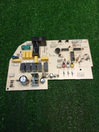 Placa electrónica FRISLINE