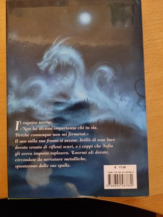 L'albero di Idhunn. La ragazza drago vol. 2