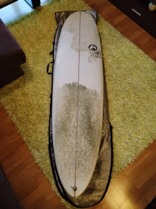 Tabla de surf 7'2''Fullcas Cyclone