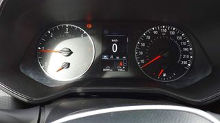 Renault Clio   Equilibre Blue dCi 74kW (100CV)