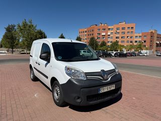 Renault Kangoo FURGON 1.5 DCI 90 CV 4 P