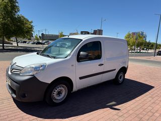 Renault Kangoo FURGON 1.5 DCI 90 CV 4 P