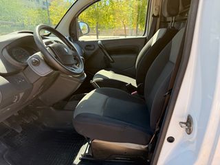 Renault Kangoo FURGON 1.5 DCI 90 CV 4 P