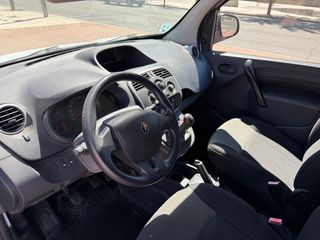 Renault Kangoo FURGON 1.5 DCI 90 CV 4 P