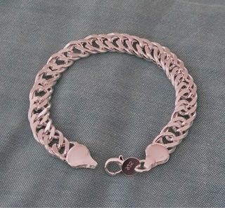 Pulsera Plata 925