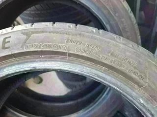 215 45 R18 93Y Bridgestone - 2 neumáticos +80%