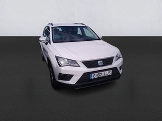 Seat Ateca   1.6 TDI 85kW (115CV) St&Sp Reference Eco