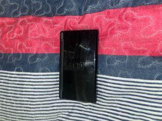 Nintendo DS con Mario Kart y cargador