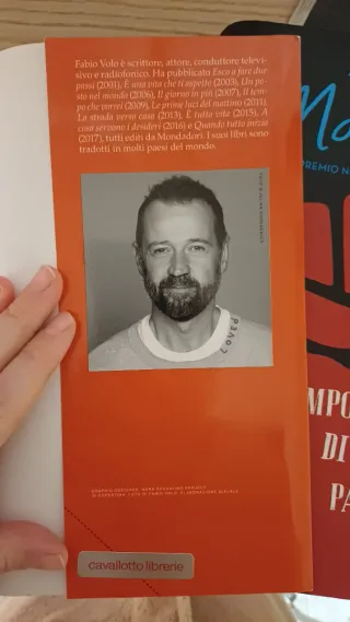 Una gran voglia di vivere (Italian Edition)