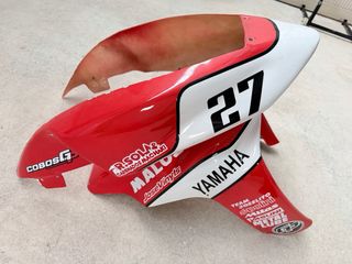 Carenado Fibras Yamaha Jog RR