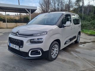 Citroen Berlingo 2020