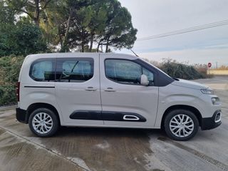 Citroen Berlingo 2020