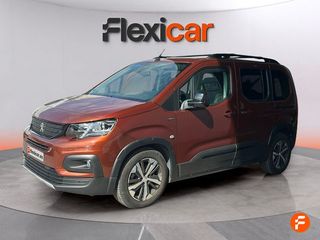 Peugeot Rifter GT Line Standard BlueHDi 96kW