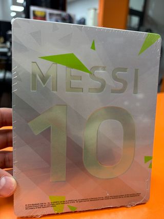 FIFA 16 Deluxe Edition Xbox One precintado