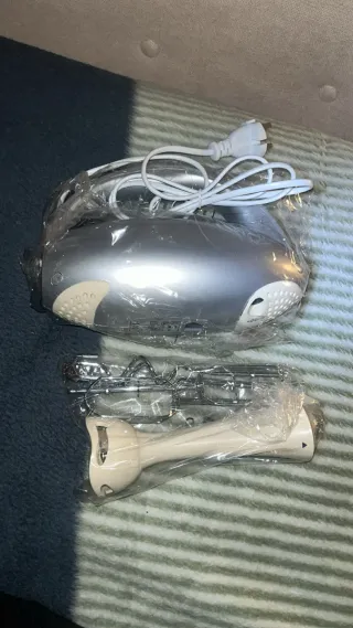 Batidora Solac Grand Chef XXI Nueva