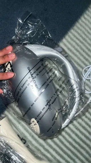 Batidora Solac Grand Chef XXI Nueva