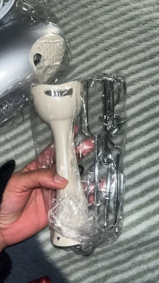 Batidora Solac Grand Chef XXI Nueva