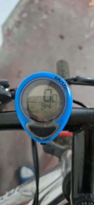 Bicicleta Doble Suspensión TOPBIKE