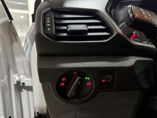 Volkswagen T-Cross Advance 1.0 TSI 81kW (110CV) DSG