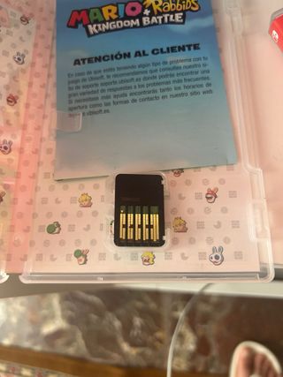 Pokémon Púrpura Nintendo Switch