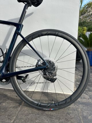 Bicicleta de carretera Specialized