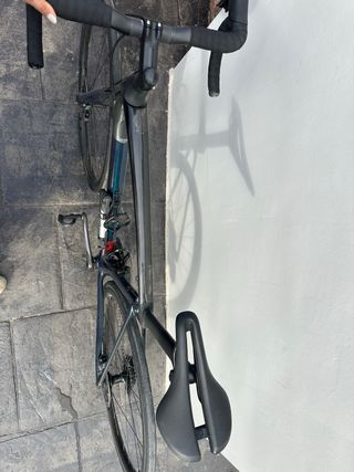 Bicicleta de carretera Specialized