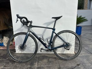 Bicicleta de carretera Specialized