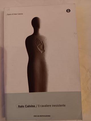 IL CAVALIERE INESISTENTE