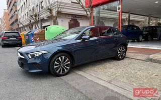 Mercedes-Benz Clase A 250 e 2021