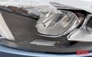 Mercedes-Benz Clase A 250 e 2021