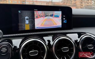 Mercedes-Benz Clase A 250 e 2021