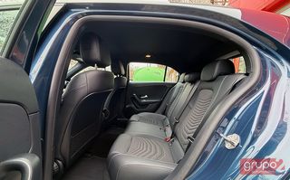 Mercedes-Benz Clase A 250 e 2021
