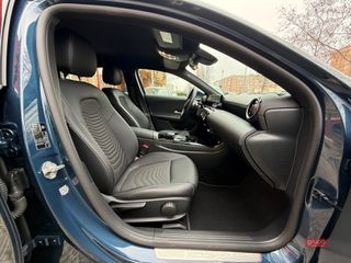 Mercedes-Benz Clase A 250 e 2021
