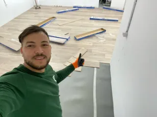 Albañileria y reformas