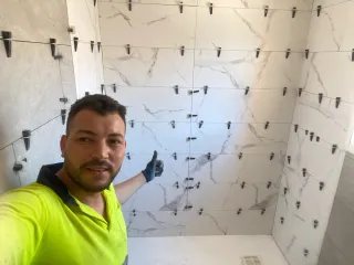 Albañileria y reformas