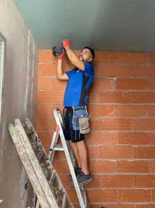 Albañileria y reformas