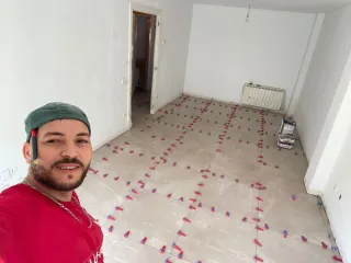 Albañileria y reformas