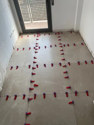 Albañileria y reformas