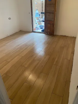 Albañileria y reformas