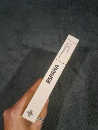 España: Literaturas castellana, catalana, gall...