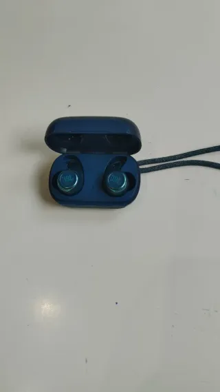 Auriculares Inalámbricos JBL Reflect Flow Pro Azul