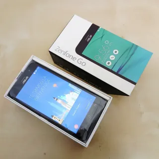 Asus Zenfone Go ZB500KL