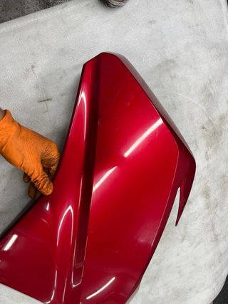 Tapa Lateral Frontal Derecha Honda NC750