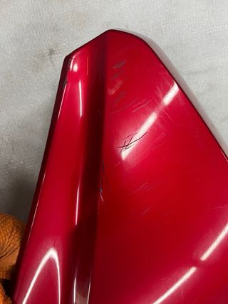 Tapa Lateral Frontal Derecha Honda NC750