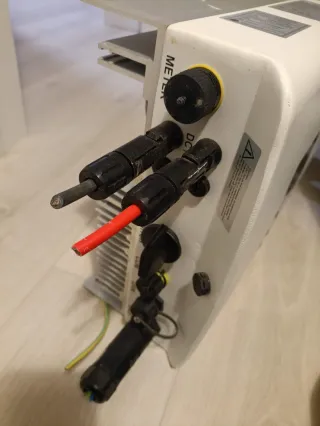 Inversor Solis S6-GR1P1.5K-M 1.5 KW