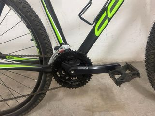 Bicicleta MTB Conor 8500